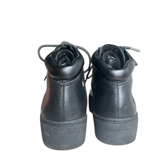 Sneakers Vagabond Jessie size 7 - Picture 5 of 8